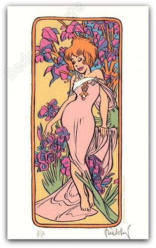 Libris sérigraphie - ex-libris,