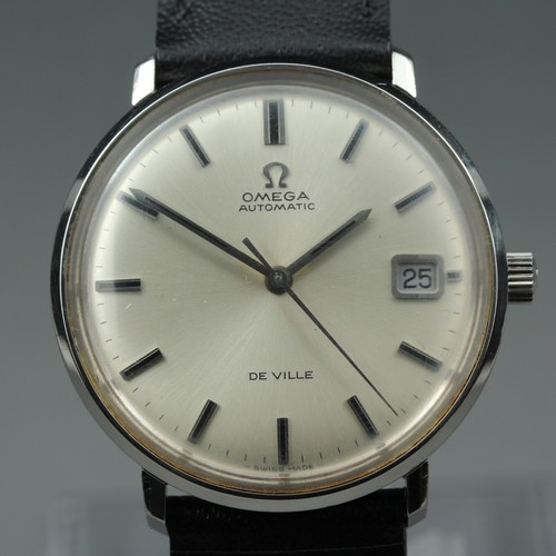 Montre homme vintage omega - omega, de