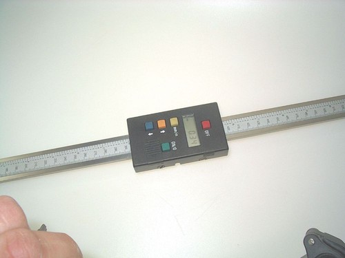 600 mm vertical - "/,