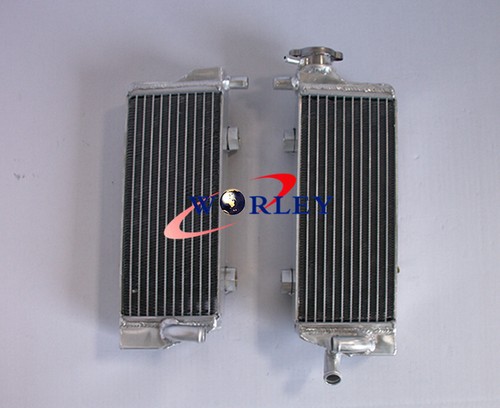 Aluminum radiateur pour ktm - radiateur,