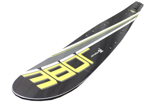 Jobe prophet monoski - 67, ski