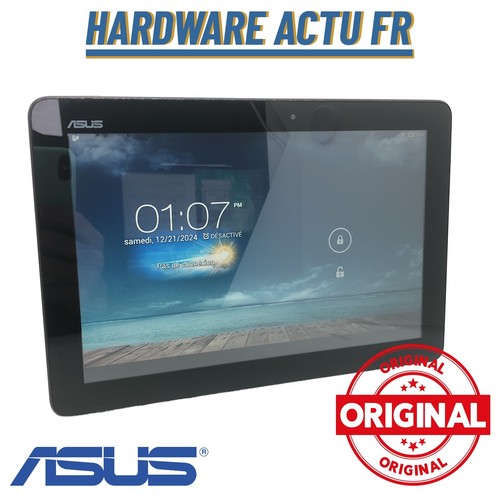 Tablette asus k00f memo - -,