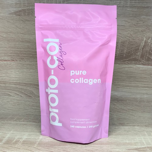Proto col pure collagen 240 - proto-col,