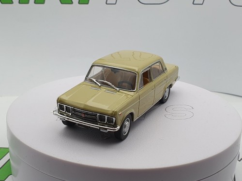 Fiat 125 special starline - starline, 1/43