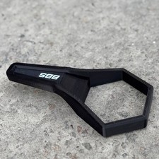 bbs rs Rf Rz Wrench Tool Center Cap Removal