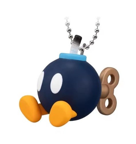 Super mario bob - super, bob-omb
