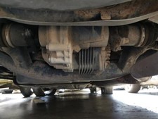 Pont (propulsion) LEXUS RX 2