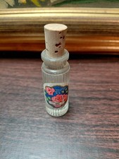 Flacon Éprouvette vide