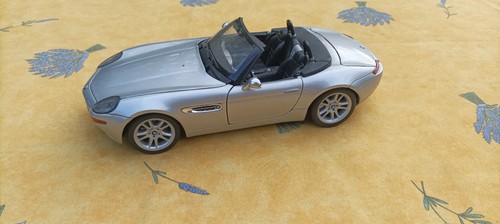 Bmw m maisto - bmw, z8