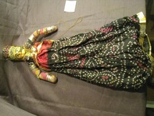 Marionnettes ANCIENNE origine