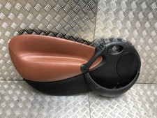 Panneau de porte avant gauche