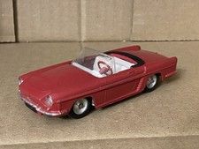 Jouet Ancien Solido série 100