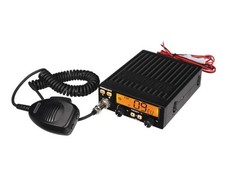 President Station de radio cb (AM/FM) ® Teddy II - 40 canaux