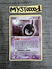 Carte Pokémon Zarbi I/28 Holo