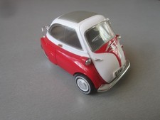 BMW Isetta 250 Miniature