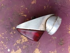 VÉLO ANCIEN FEU  ARRIERE JOSS