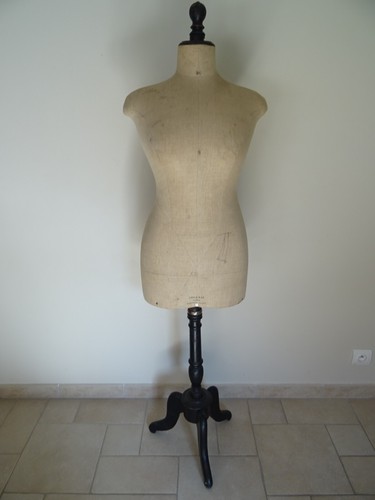 Mannequin femme stockman - femme,