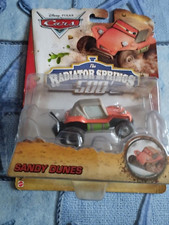 VOLKSWAGEN Buggy Cars Sandy