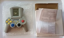 Console "Multi-Jeux"