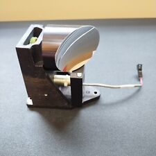 Thermo Motorized Dual Detector Mirror Aluminum