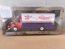 Altaya, Camions d'Autrefois