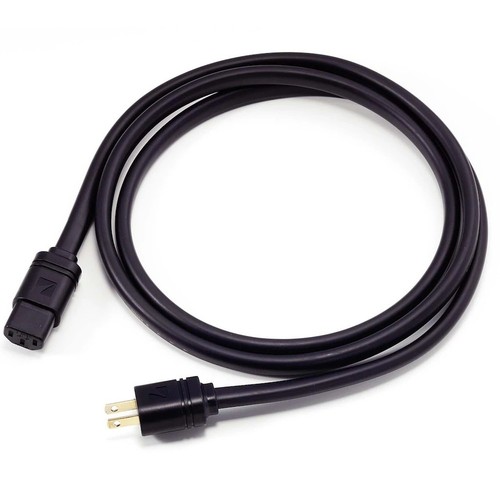 Câble alimentation audio - câble, d'alimentation