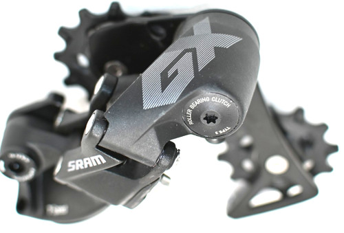 Sram dérailleur - sram,