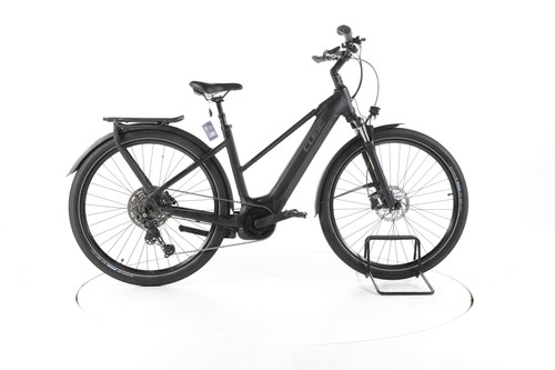 Cube touring hybrid pro vélo - touring,