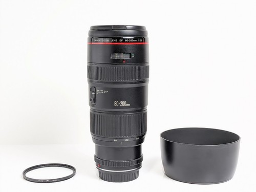 Objectif zoom canon - objectif,