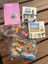Playmobil cuisine ref 5317 pour maison  traditionnelle 5301 NEUF