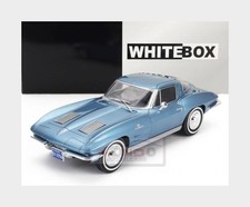 1:24 WHITEBOX Chevrolet