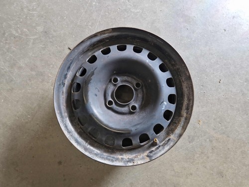 Acier jante opel corsa - acier, e