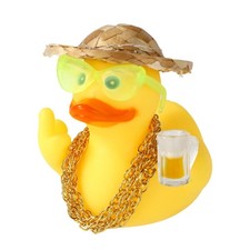 Canard Voiture Tableau de