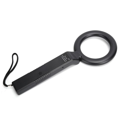 Cattle stomach metal detector - metal,
