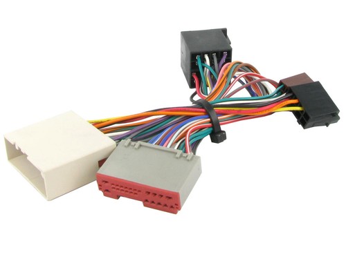 Câble parrot bluetooth ford - parrot,