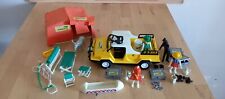Playmobil Safari n°3528 + accessoires