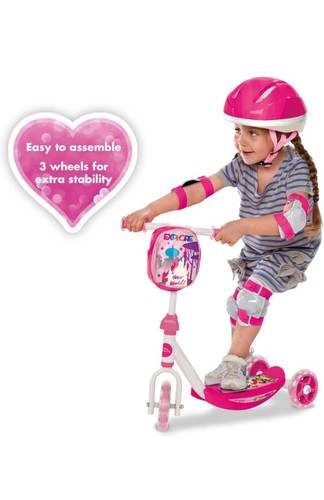 Disney princess trottinette - disney,