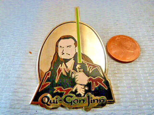 Pin star wars vintage - pin's,
