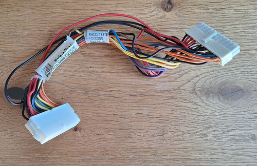 Dell câble d alimentation - dell,
