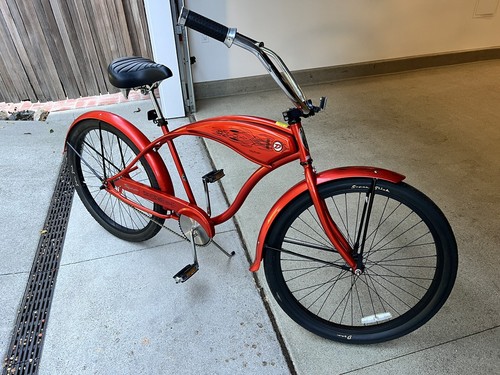 Dyno von franco cruiser dutch - franco,