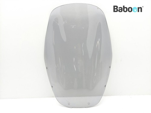 Windshield screen yamaha xj - screen,