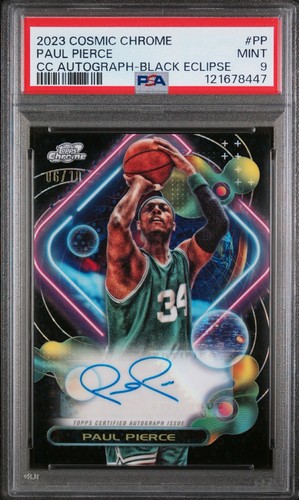 2023 topps chrome cosmic - 2023,