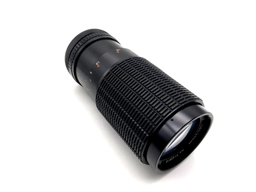Pallas 200mm 4 - pallas, 4,5