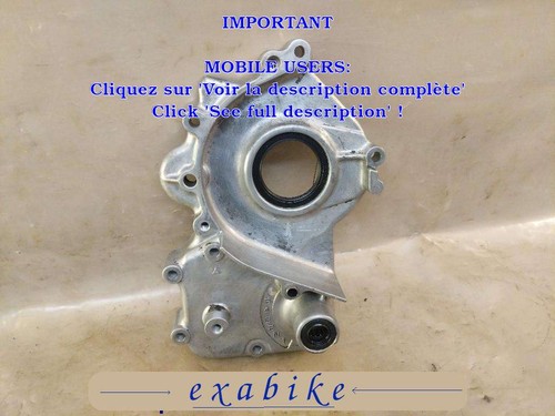 Couvercle moteur pour honda - pour,