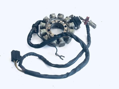 Stator alternateur suzuki - suzuki, rg