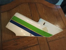 Carénage Latéral Kawasaki Kr