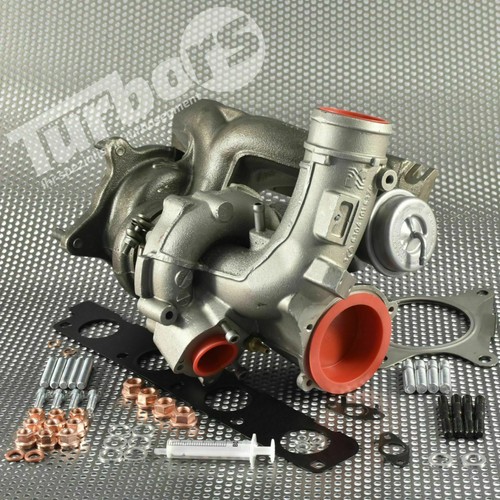 Turbocompresseur kkk audi - kkk, a3