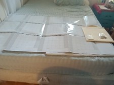 12 Year Calender With Markers