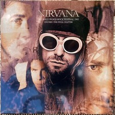 33t Nirvana - The Hollywood