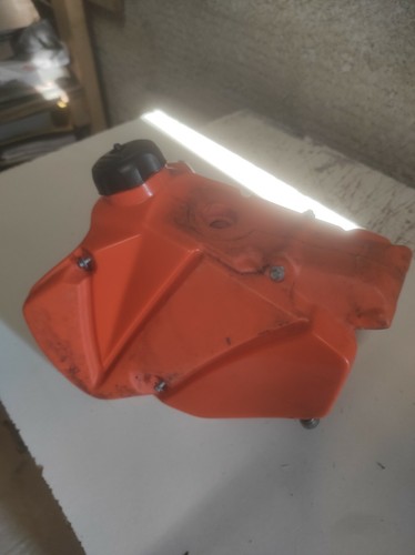 Réservoir ktm 2003 - ktm,